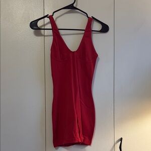 Los Angeles Apparel Garment Dyed Bra Unitard